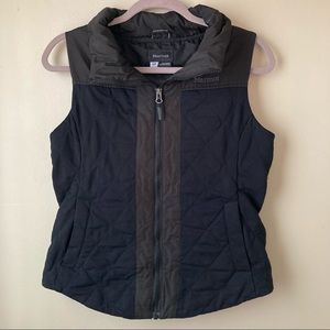 Marmot Quilted Vest